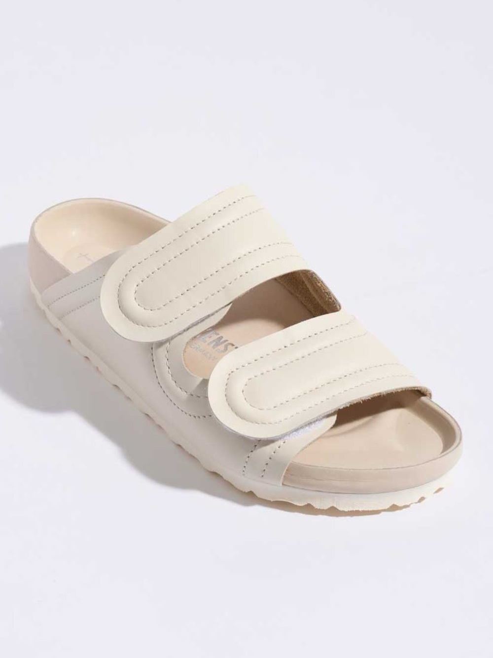 Like New Birkenstock X TooGood Beachcomber Sandals